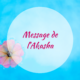 Message de l'Akasha